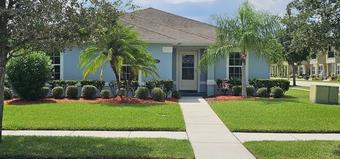 Room for rent in New Smyrna Beach, FL $1200, house