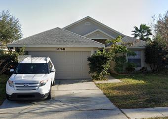 Room for rent in Orlando, FL $800, house