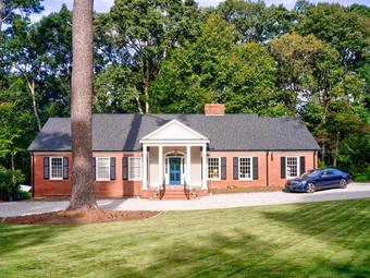 Room for rent in Raleigh, North Carolina $1300, house