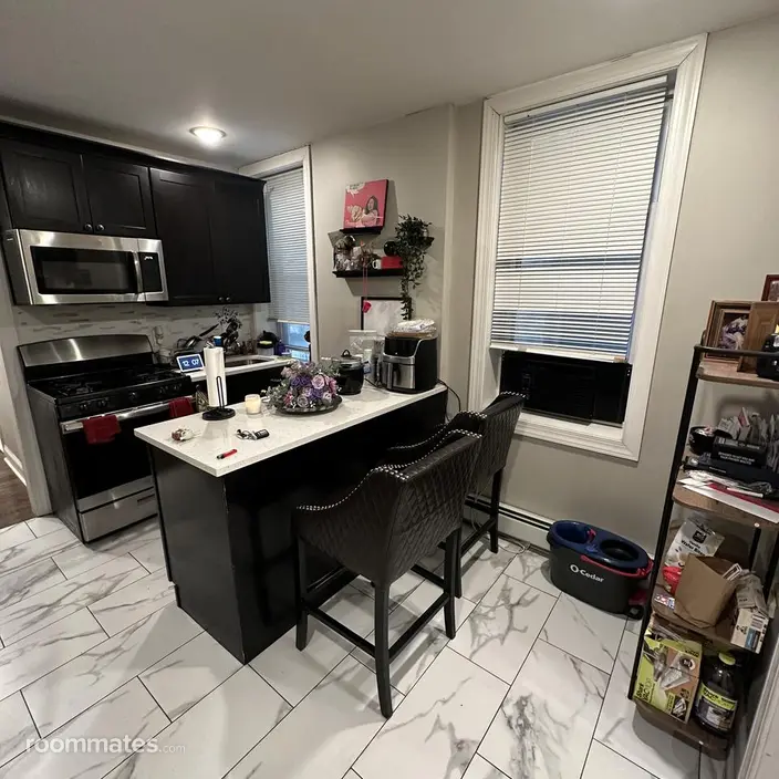 Room for rent in Jersey City, NJ $1200, apartment