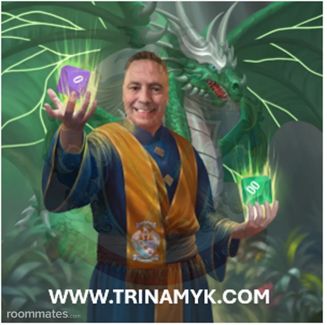 Profile photo 7 of 8