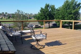 Room for rent in Arvada, CO $730, house