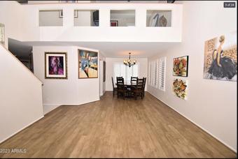 Room for rent in Cave Creek, Arizona $1200, house