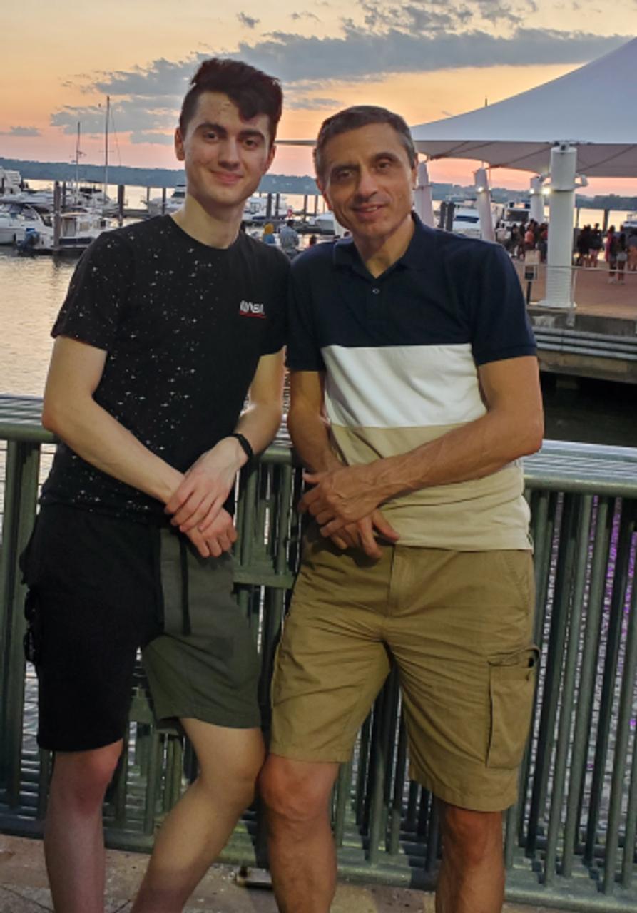 Profile photo 2 of 2