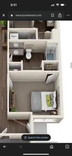 Room for rent in Plainfield, Indiana $1000, apartment