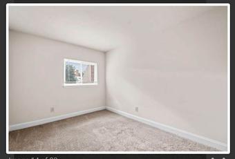 Room for rent in Fredericksburg, Virginia $815, apartment