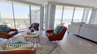 Room for rent in Long Beach, CA $1950, condo