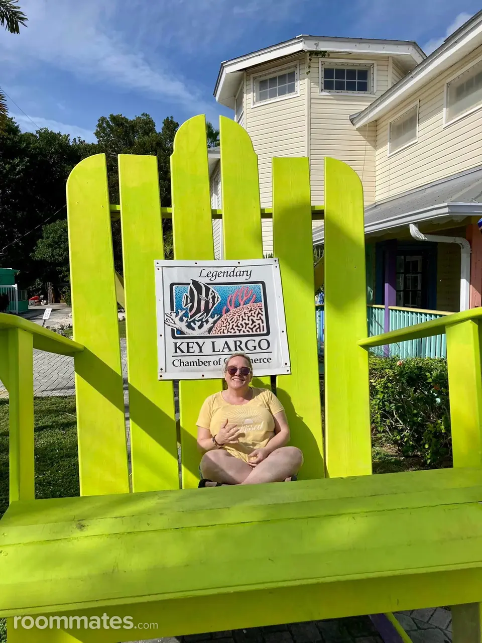 Profile photo 3 of 4