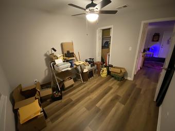 Room for rent in North Charleston, SC $1000, apartment