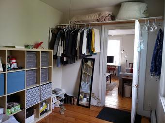 Room for rent in Providence, RI $848, house