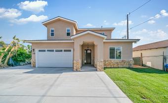 Room for rent in Rosemead, California $1500, house