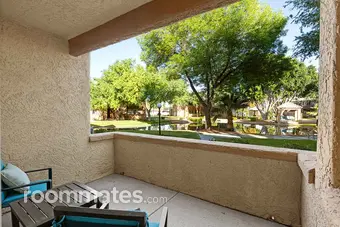 Room for rent in Chandler, AZ $850, apartment