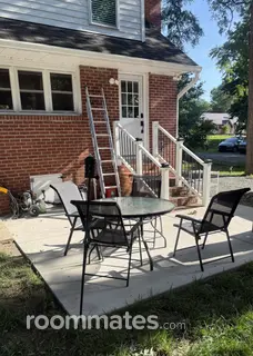 Room for rent in Sanford, NC $850, house