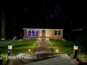 Room for rent in Sanford, NC $850, house