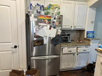 Room for rent in Austin, TX $800, townhouse