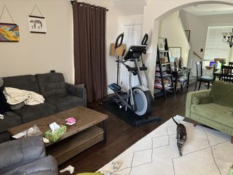 Room for rent in Austin, TX $800, townhouse