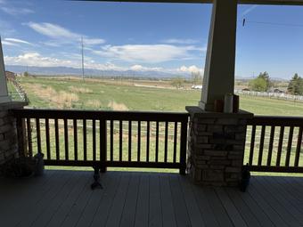 Room for rent in Berthoud, Colorado $1300, house
