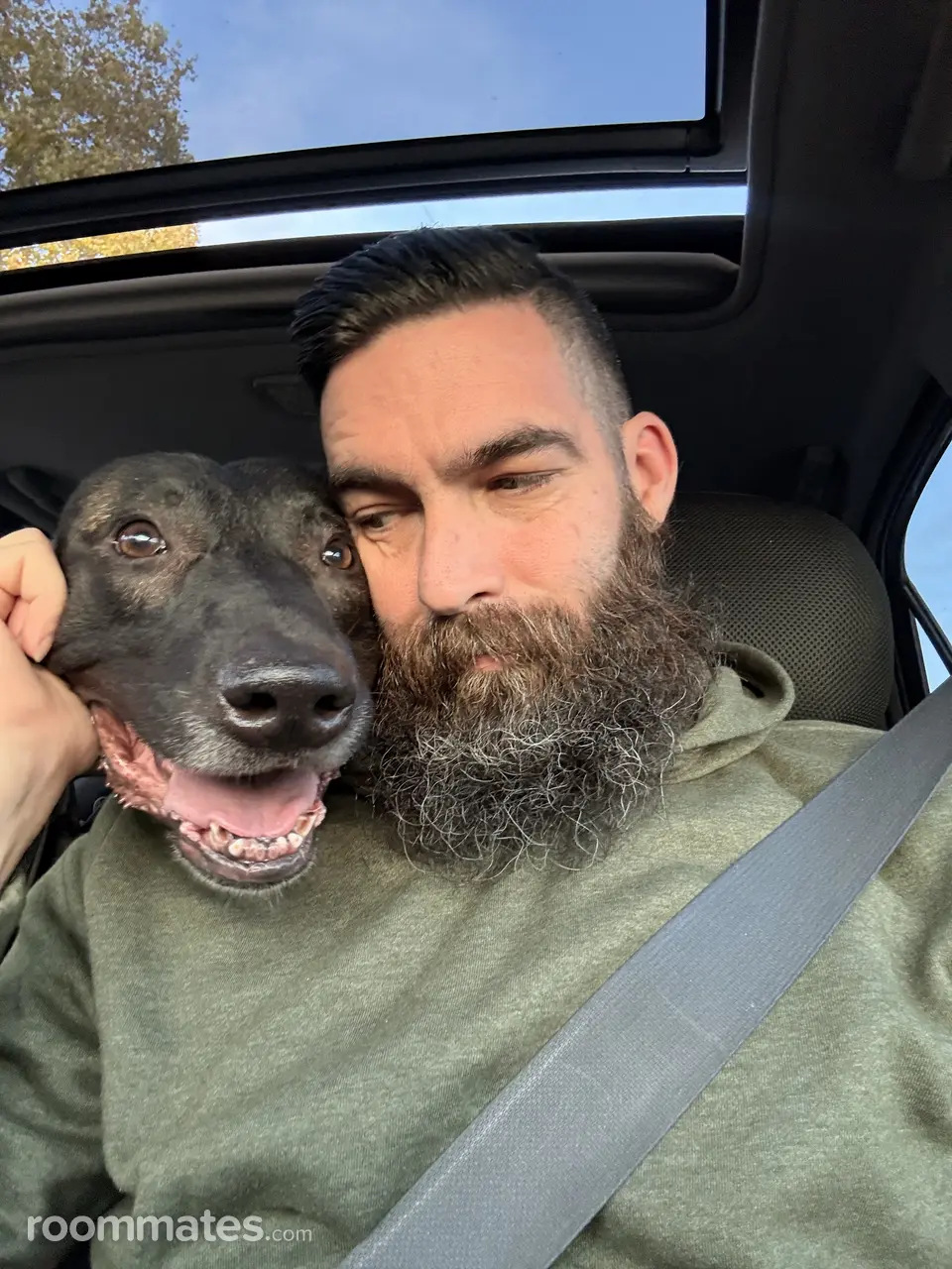 Profile photo 2 of 3