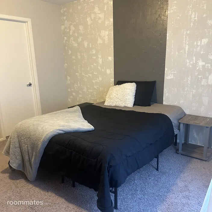 Room for rent in North Las Vegas, NV $800, house