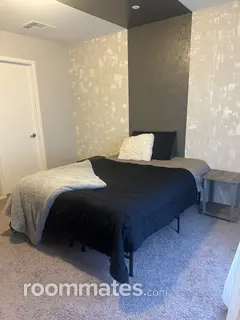 Room for rent in North Las Vegas, NV $900, house