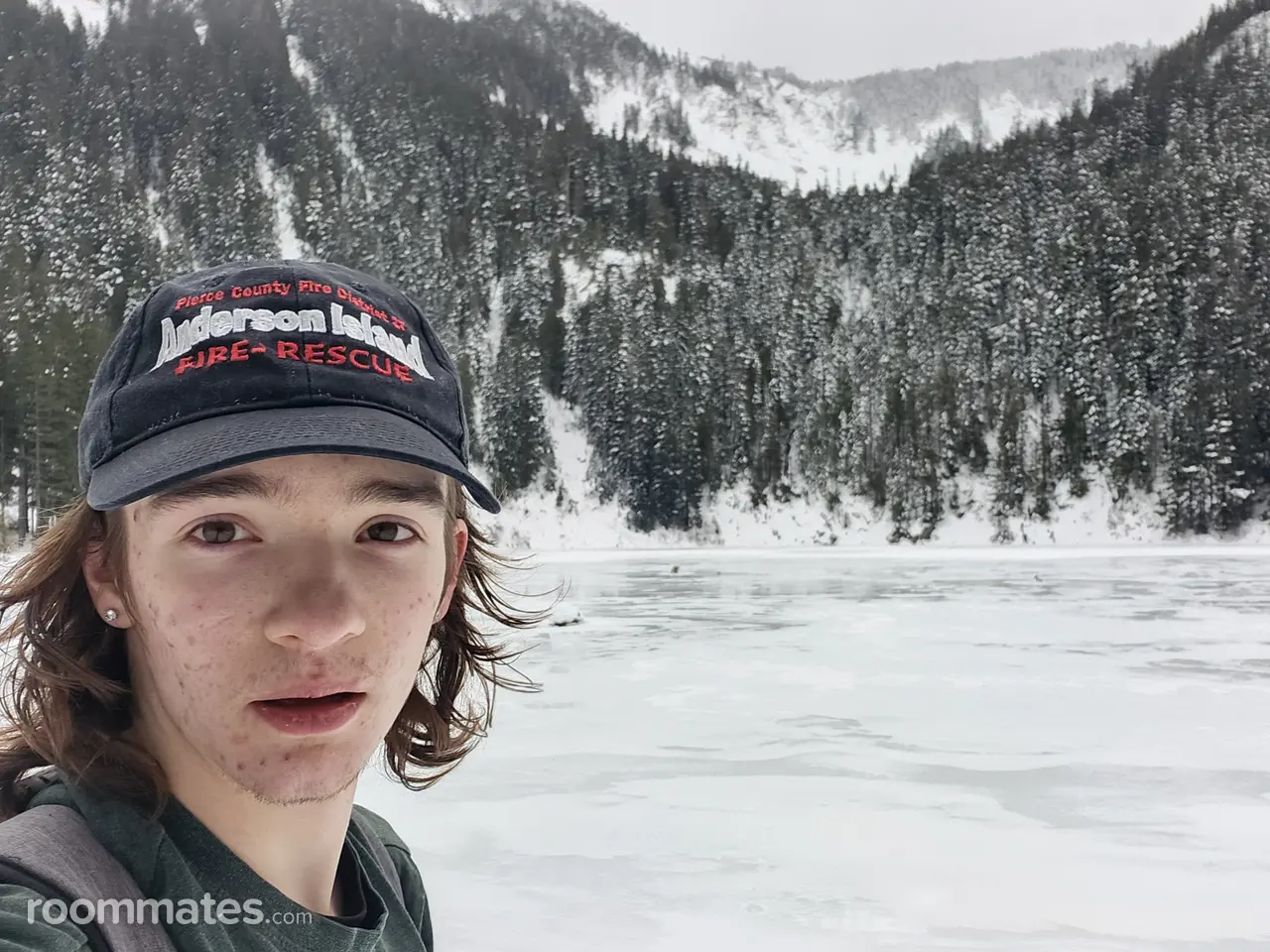 Profile photo 13 of 14