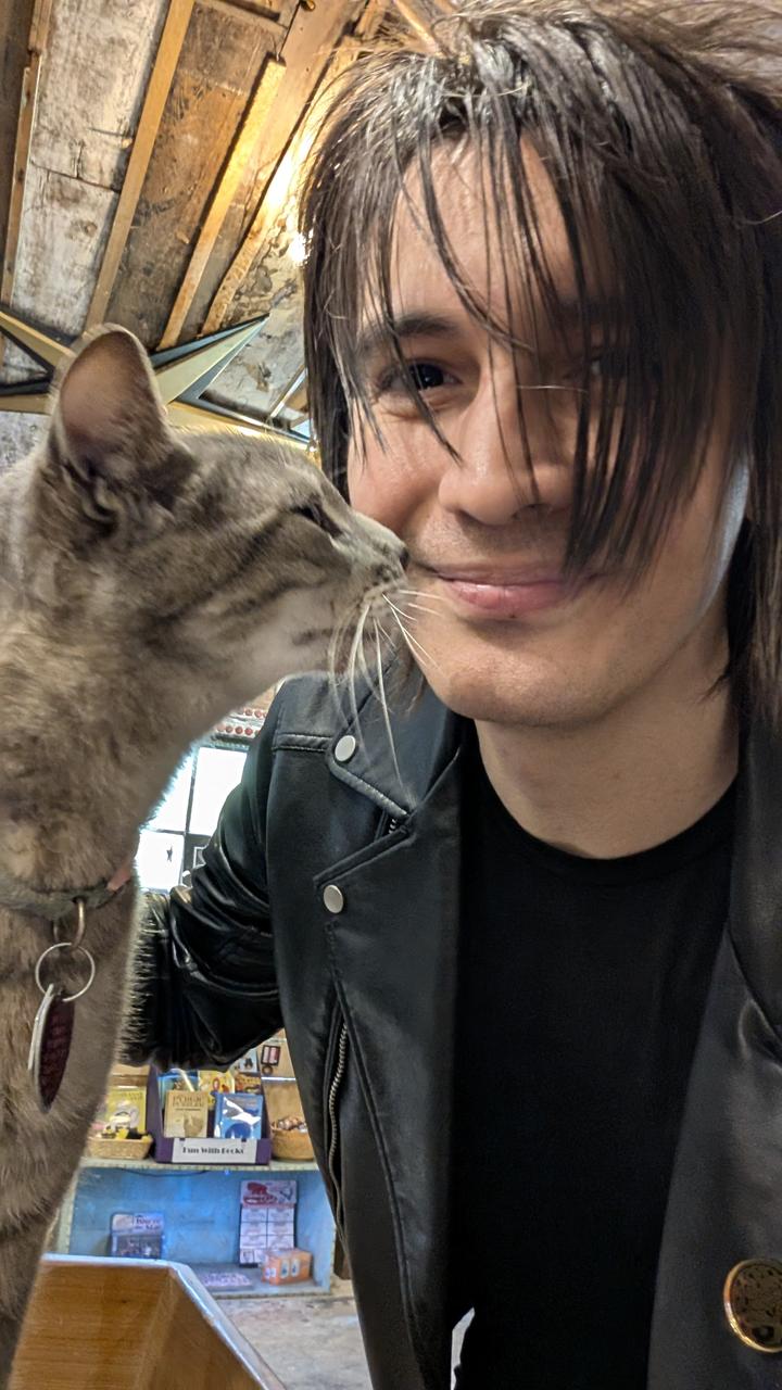 Profile photo 2 of 2