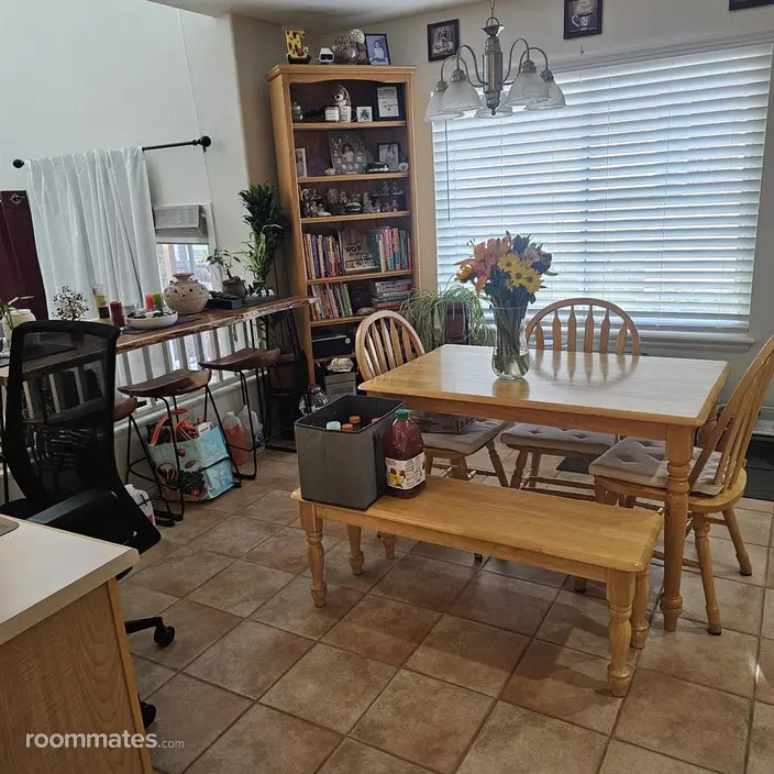 Room for rent in Parker, CO $1400, house