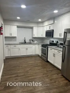 Room for rent in Houston, TX $920, house