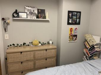 Room for rent in Boston, Massachusetts $1383, apartment
