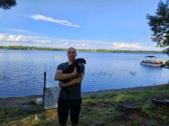 Roommate looking Georgetown, MA, North Andover, MA, Haverhill, MA, $1300