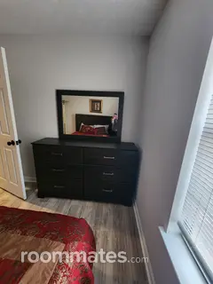 Room for rent in McDonough, GA $850, house