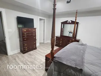 Room for rent in McDonough, GA $850, house