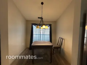 Room for rent in McDonough, GA $850, house