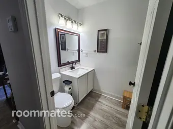 Room for rent in McDonough, GA $850, house