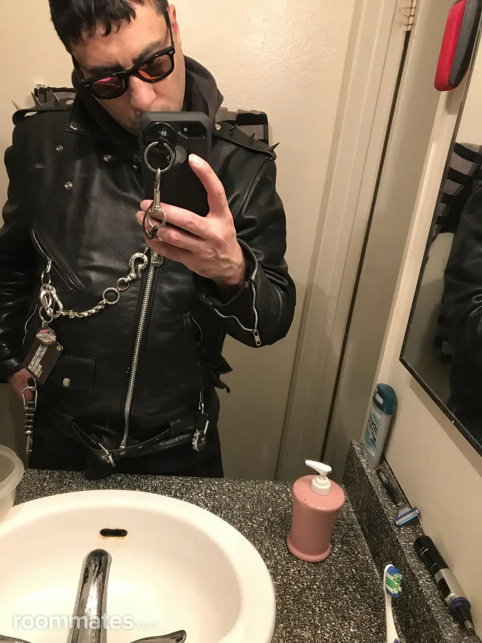 Profile photo 2 of 2