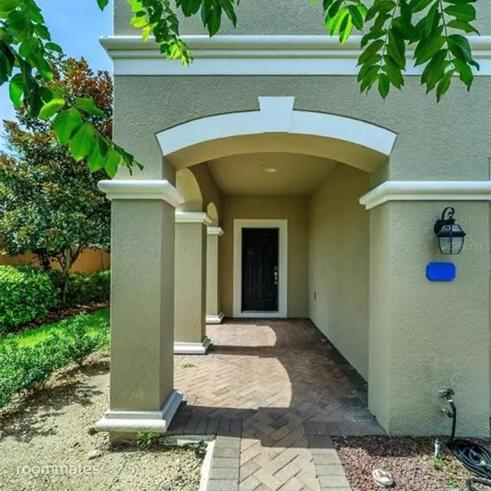 Room for rent in Winter Park, FL $1000, townhouse