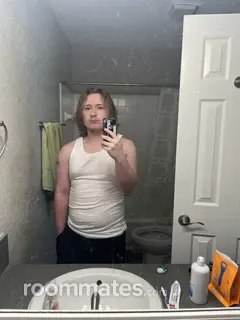 Roommate looking Morgantown, WV, $1200