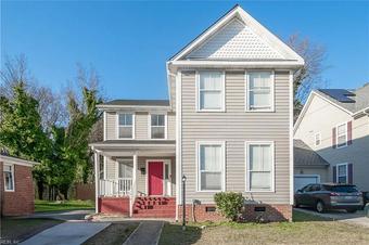 Room for rent in Norfolk, Virginia $700, house