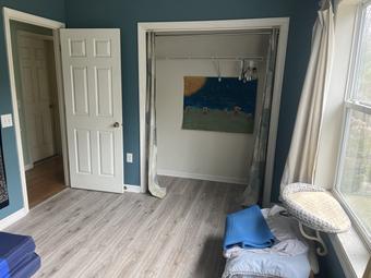 Room for rent in Brighton, Michigan $800, house