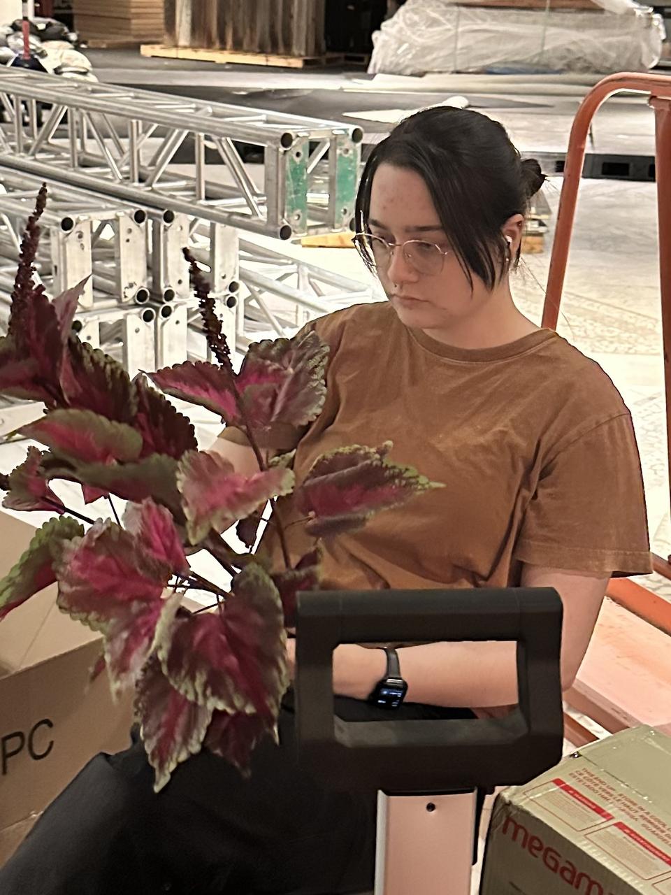 Profile photo 2 of 4