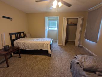 Room for rent in Augusta, Georgia $700, house