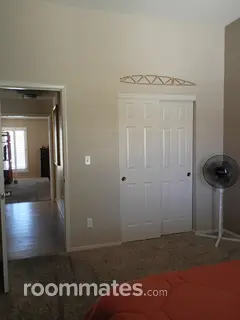 Room for rent in Las Vegas, NV $800, house