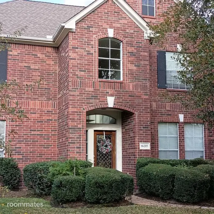 Room for rent in Cypress, TX $1250, house