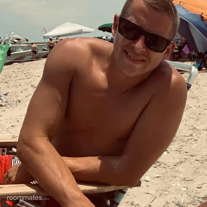 Roommate looking Wilmington, NC, $800