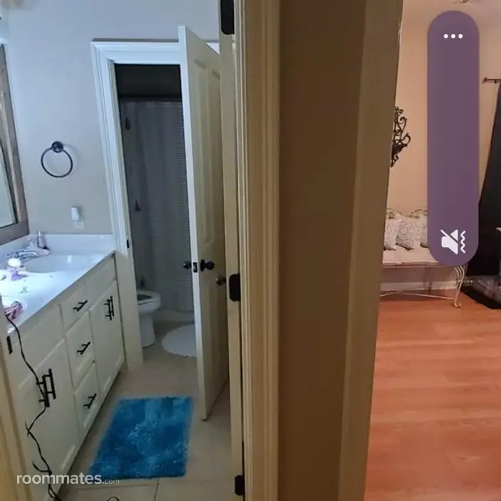 Room for rent in St. Gabriel, LA $700, house