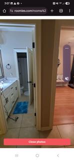 Room for rent in St. Gabriel, LA $700, house