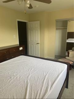 Room for rent in Clementon, New Jersey $850, house