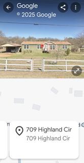 Room for rent in Springtown, Texas $875, house