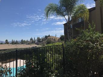 Room for rent in El Cajon, CA $900, condo