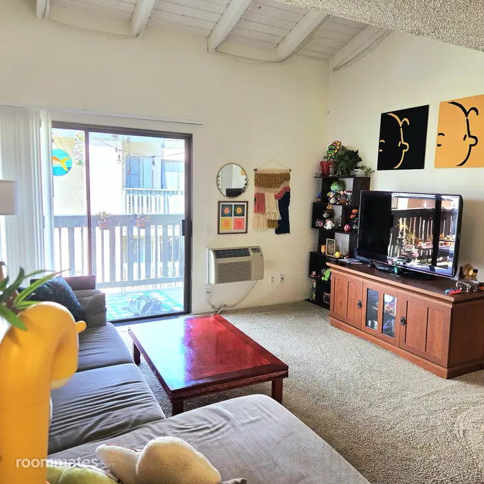 Room for rent in Buena Park, CA $1275, apartment